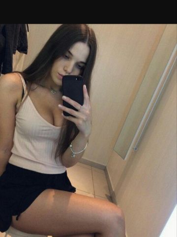 Анкета проститутки Милослава, 22 года